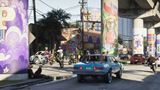 Rockstar e�te nejak� dobu nebude ukazova� Online z GTA VI